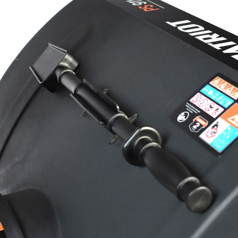 Снегоуборщик PATRIOT PS 911