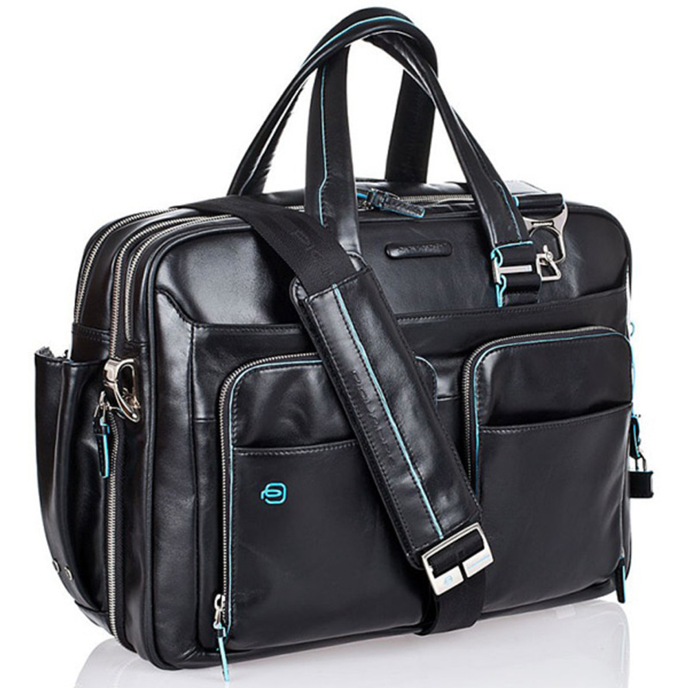 Сумка Piquadro Blue Square CA2765B2/N
