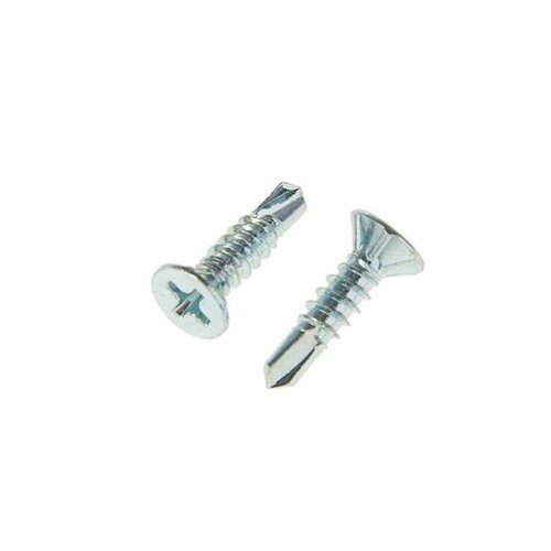 Саморез оконный бур 3,9*16мм БЦ (20000шт)