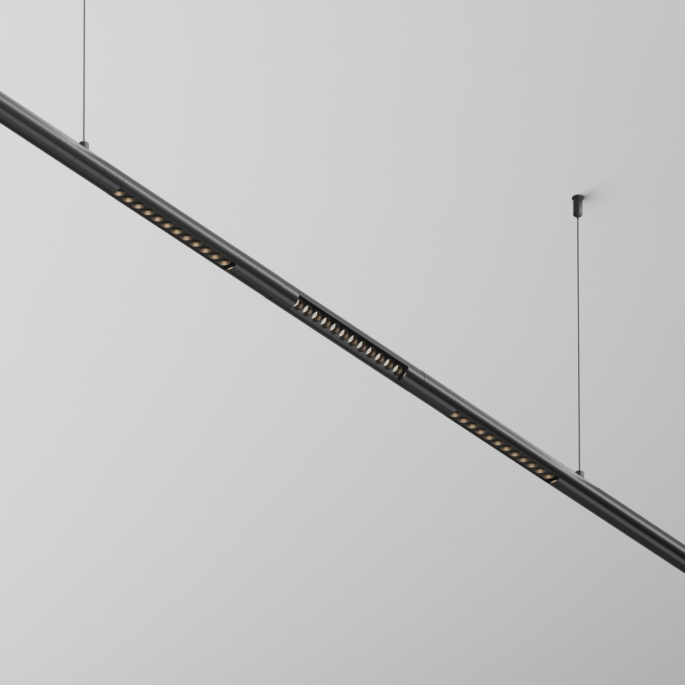 Светильник Technical C149CL-L300-6W3K-B