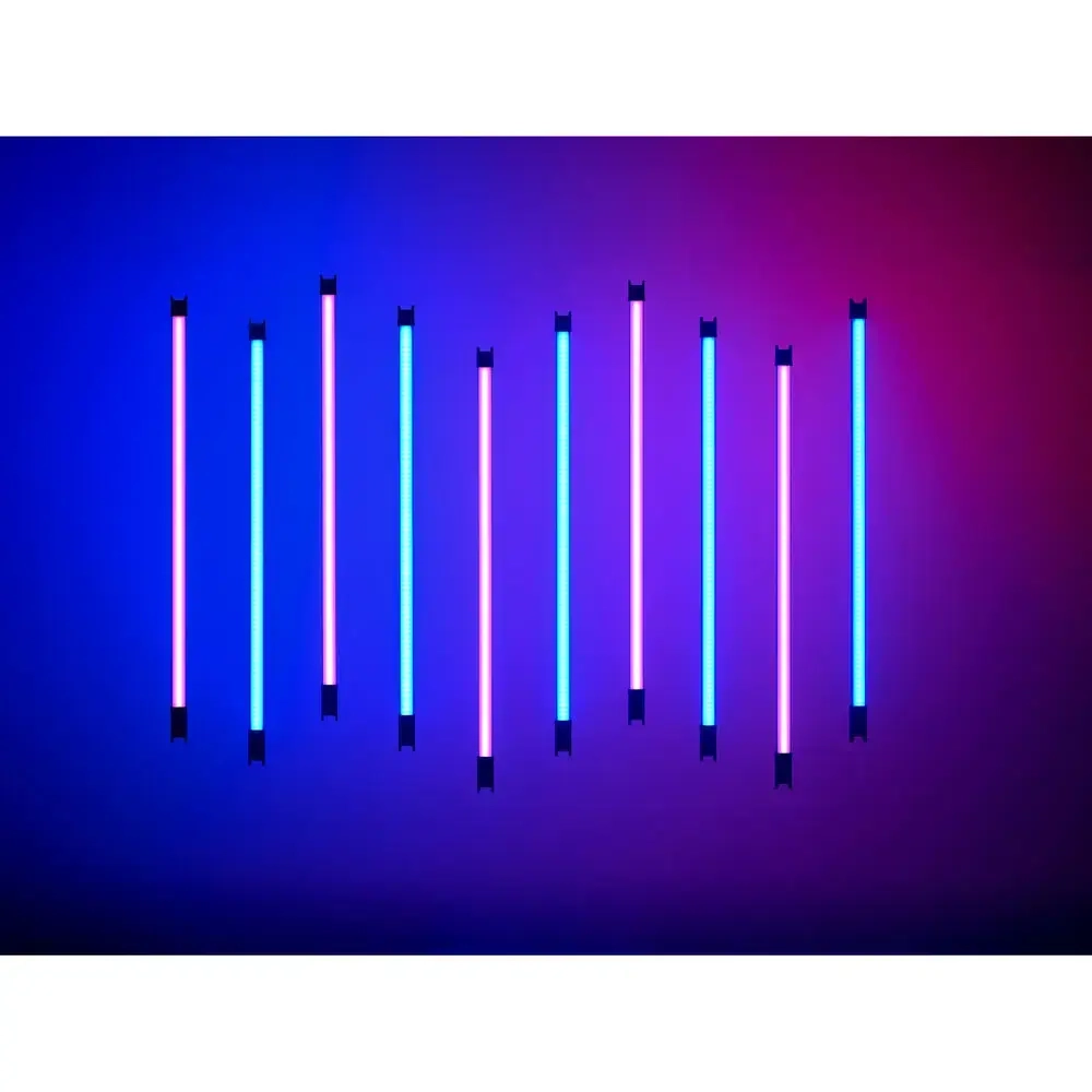 Осветитель светодиодный Godox TL120 RGB