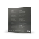 Boney M. / The Hits: The Mixes EP Collection (Volume 1)(Limited Edition)(Coloured Vinyl)(5x12"Vinyl EP)