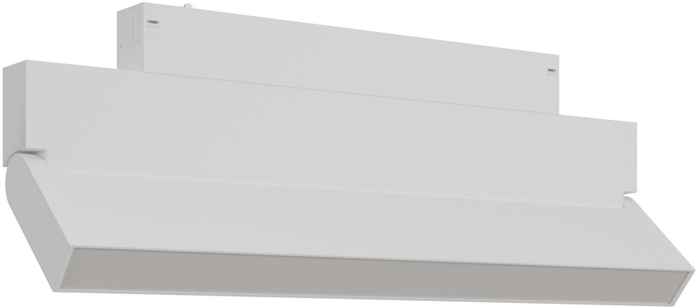 Трековый светодиодный светильник ST Luce SKYLINE 220 ST685.596.18