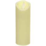 Сувенир подсветкой «Свеча - Пламя» 5*15 см