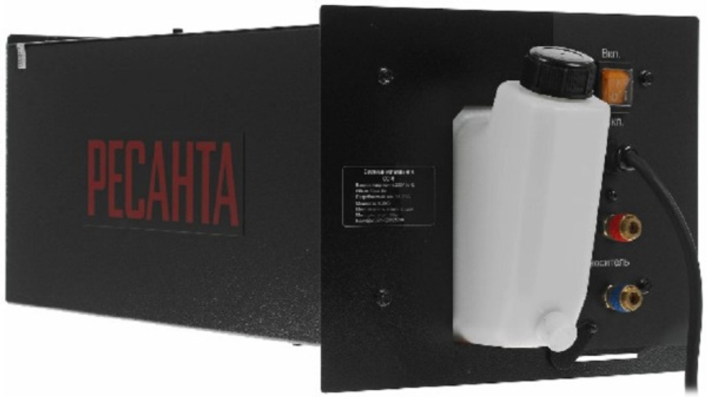 Система охлаждения Ресанта СО-6