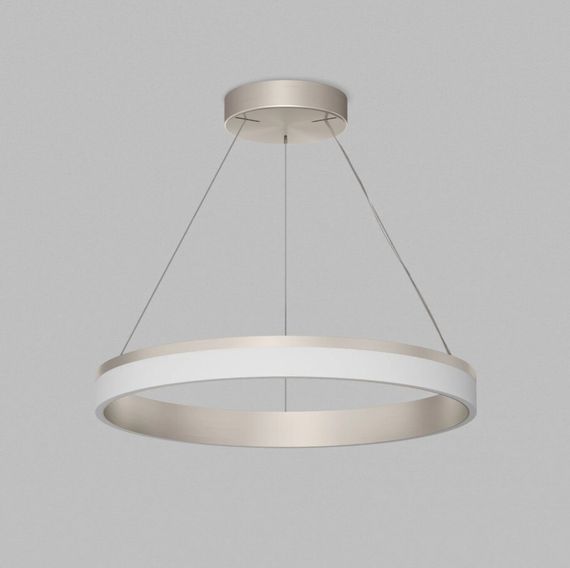 Подвесной светильник DENKIRS RING DK6671-SN