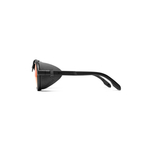 Очки солнцезащитные WHITELAB Tour2 "Black/Lumi red/Black"
