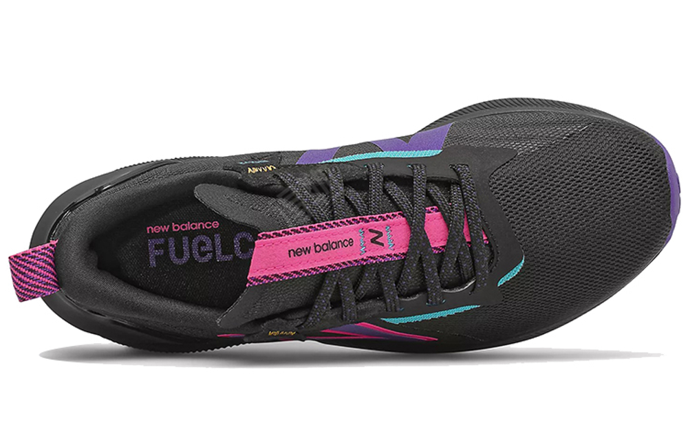 Кроссовки New Balance Fuelcell Propel Rmx V2 (Женская размерная сетка)