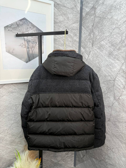 Пуховик Kiton