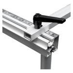 Плиткорез электрический DLT OptiTronic Auto-1200, рез до 1200мм, с АВТОМАТИКОЙ