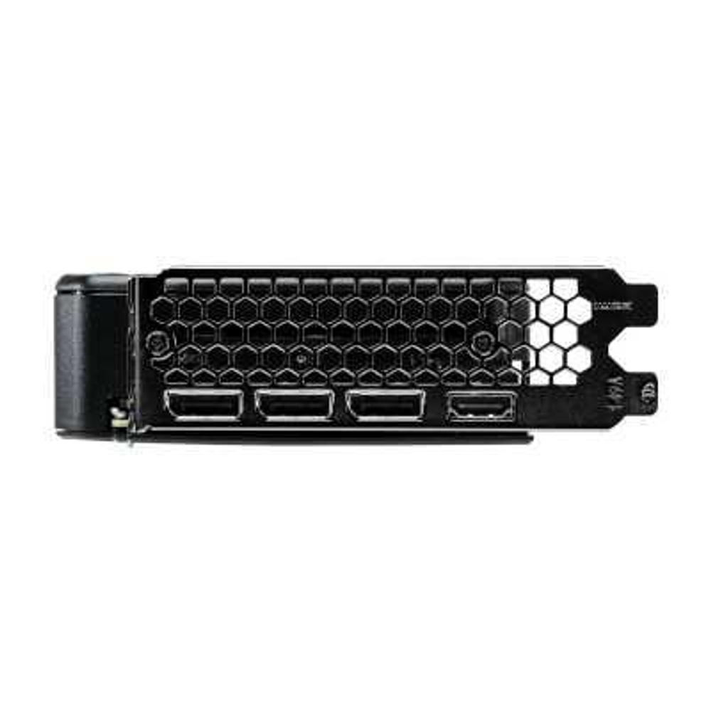 Видеокарта Palit nVidia GeForce RTX 5060 Ti Dual OC 8Gb NE7506TT19P1-GB2062D