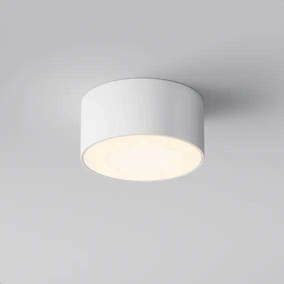 Потолочный светильник Зон / Zon IP 3000K 15Вт IP 65 Outdoor o430cl-l15w3k