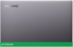 Ноутбук Huawei MateBook B3-520 BDZ-WDI9A 53013SXC