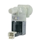 Клапан электромагнитный для стиральной машины Whirlpool (Вирпул) - 1 Х 180* - 480140102032