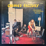 Creedence Clearwater Revival - Cosmo's Factory (Япония 1970г.)