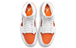 Кроссовки Jordan Air Jordan 1 Mid (Женская размерная сетка)