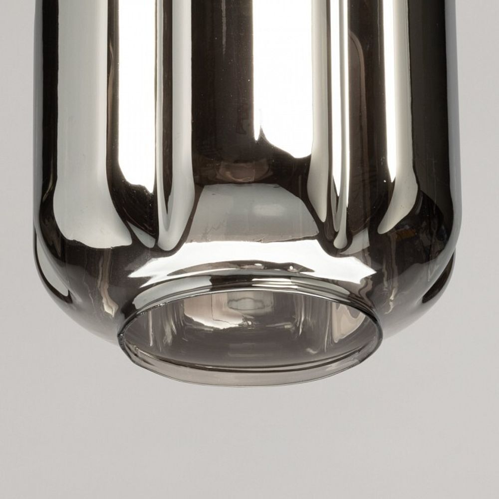 Подвесной светильник De City Лоск 36 107012401