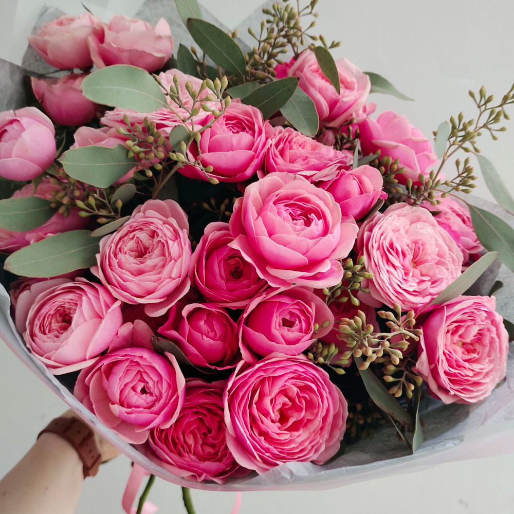 Соберу букет №311