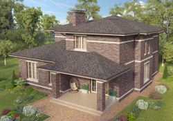 Кровля PIEMONTE