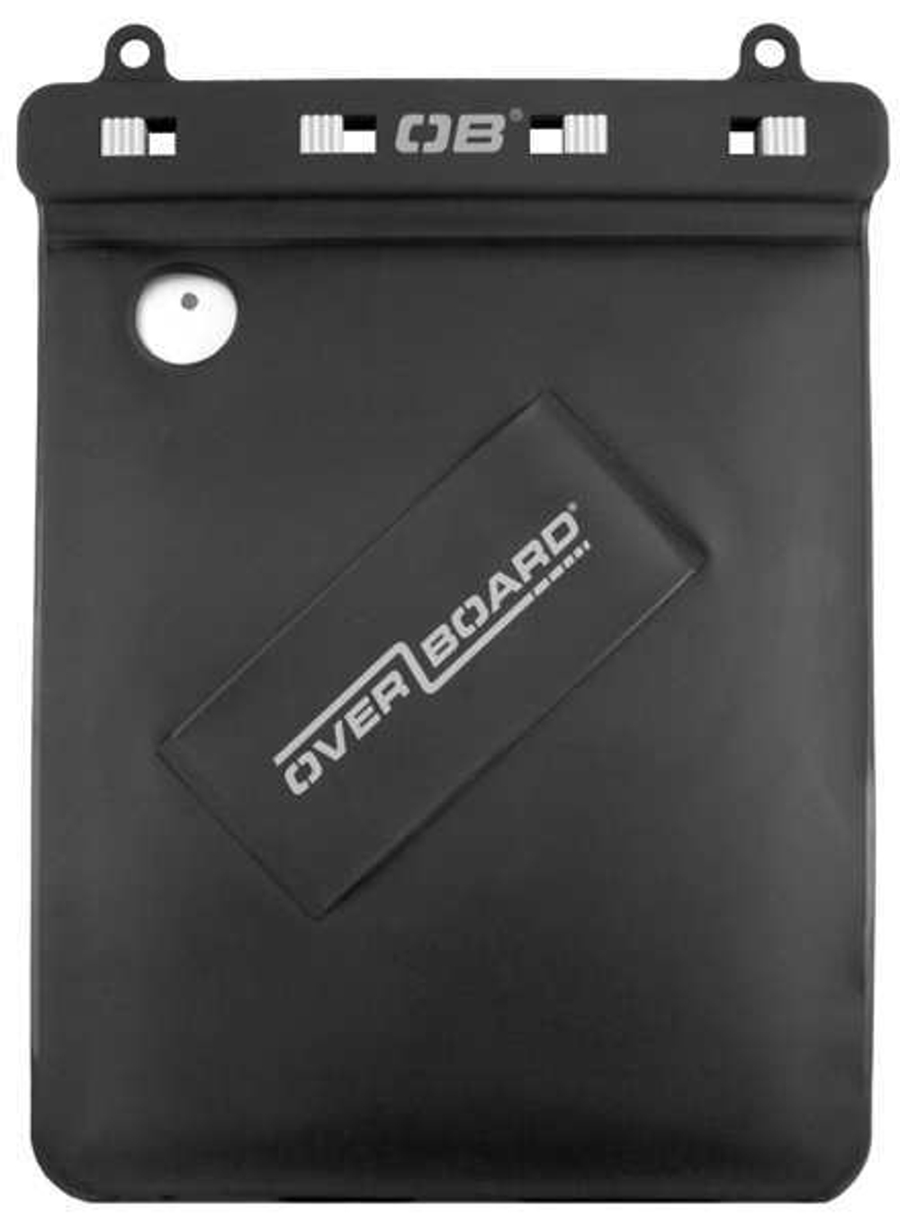 Водонепроницаемый чехол OverBoard OB1086BLK для iPad