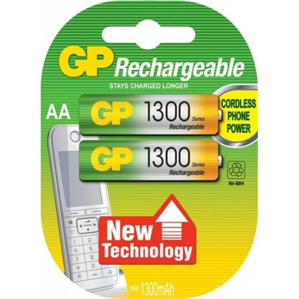GP AA-1300 BL-2