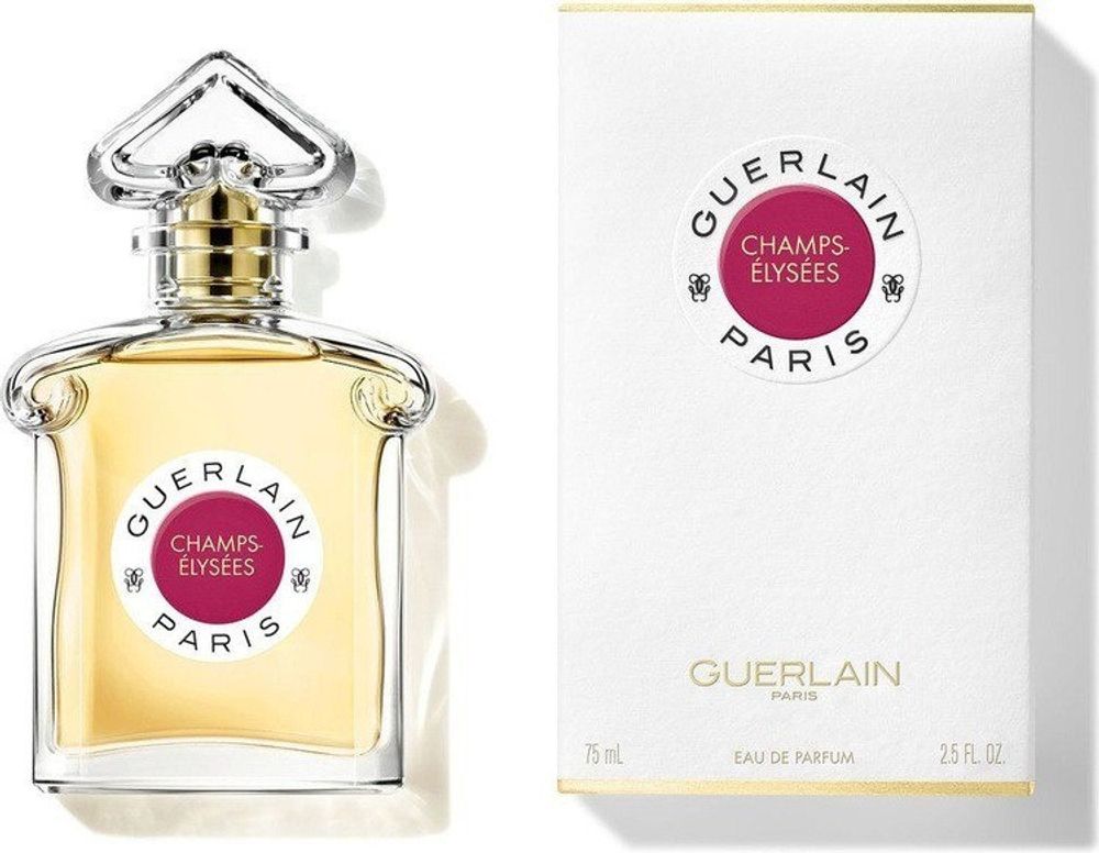 Guerlain Champs Elysees Eau De Parfum