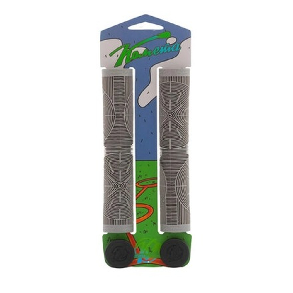 Грипсы Комета Омега, Серые