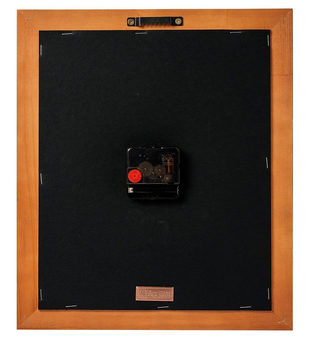 GAEM Art ПК-210 Настенные часы «Герб России»