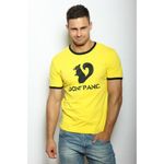 Мужская футболка Fra'n'co Белка 060123m-EP