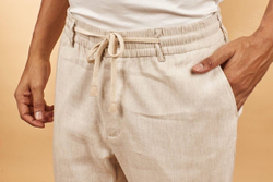 Льняной костюм Eleventy