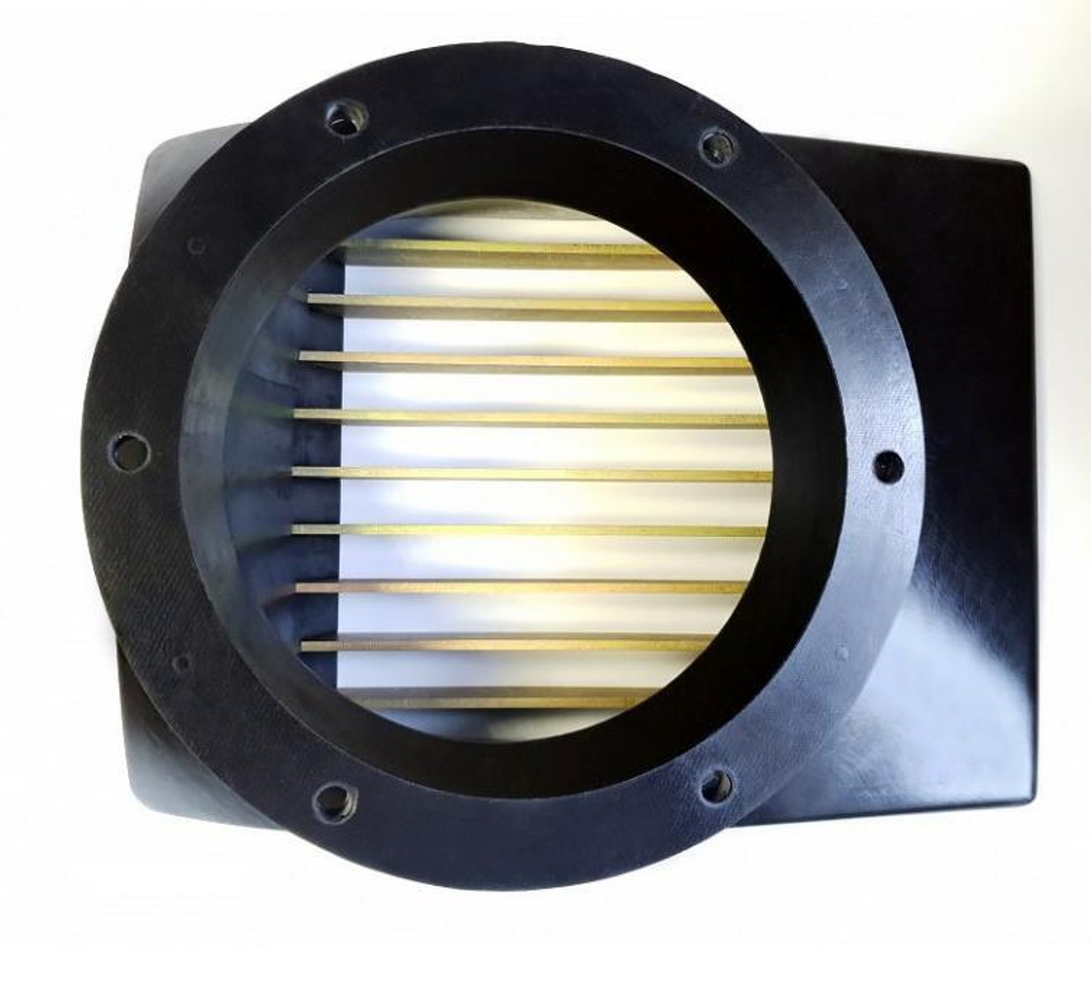 Интейк полиуритан. Бол. Серия (1332) Вездеход