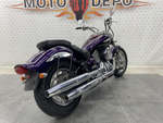 Yamaha Dragstar XVS1100 , 2000