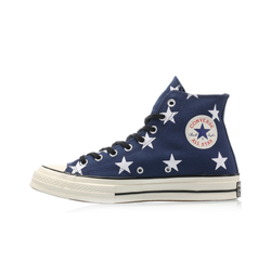 Кеды Converse Chuck 70 Hi 'Navy Stars' 163409C