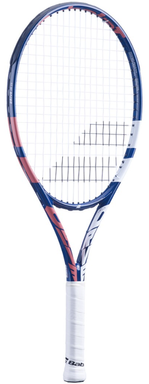 Ракетка теннисная Babolat Drive Jr. G 25, арт. 140431-348