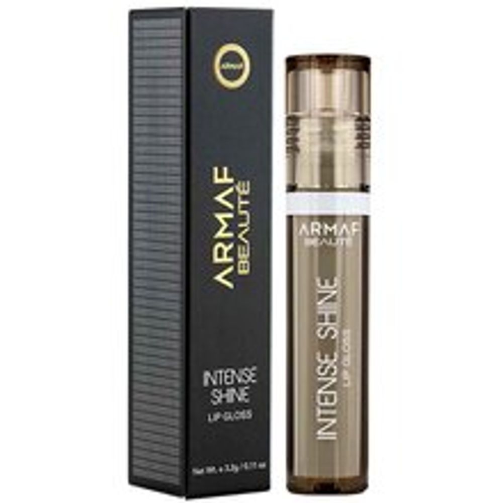 Armaf Intense Shine Lip Gloss - Lesk na rty 3,2 g