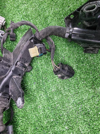 Проводка моторного отсека Geely Monjaro (21-нв)