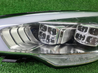 Фара левая Kia Quoris (2012-2018) LED