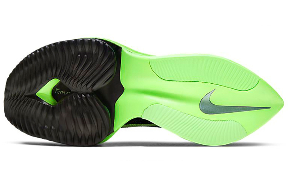 Кроссовки Nike Air Zoom Alphafly Next 1 (Женская размерная сетка)