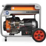 TOR KM11000H бензиновый генератор 1011100
