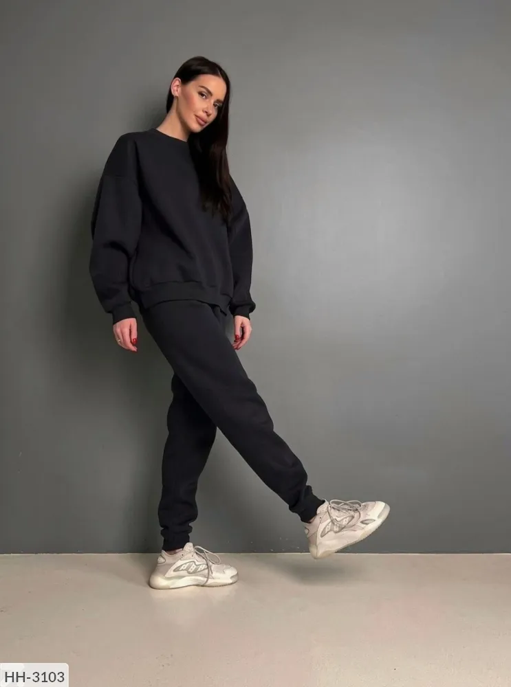 Костюм HH-3103 Фабрика Моды