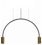 Подвесной светильник Loft it Volta 5043-2