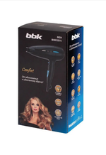 Фен электрический BBK BHD3201i