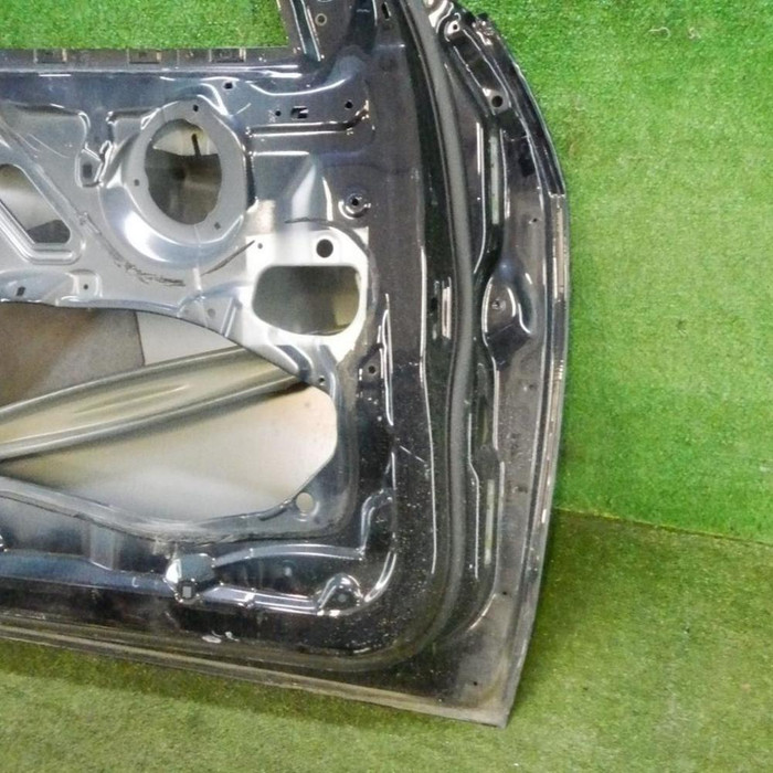 Дверь передняя левая BMW X5 F15 (2013-2018)