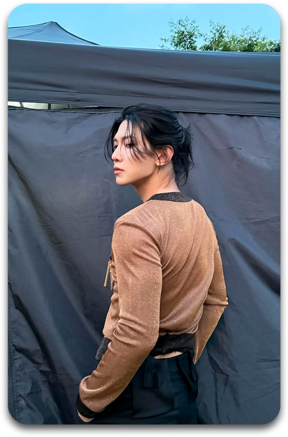 Карта / ATEEZ #1406
