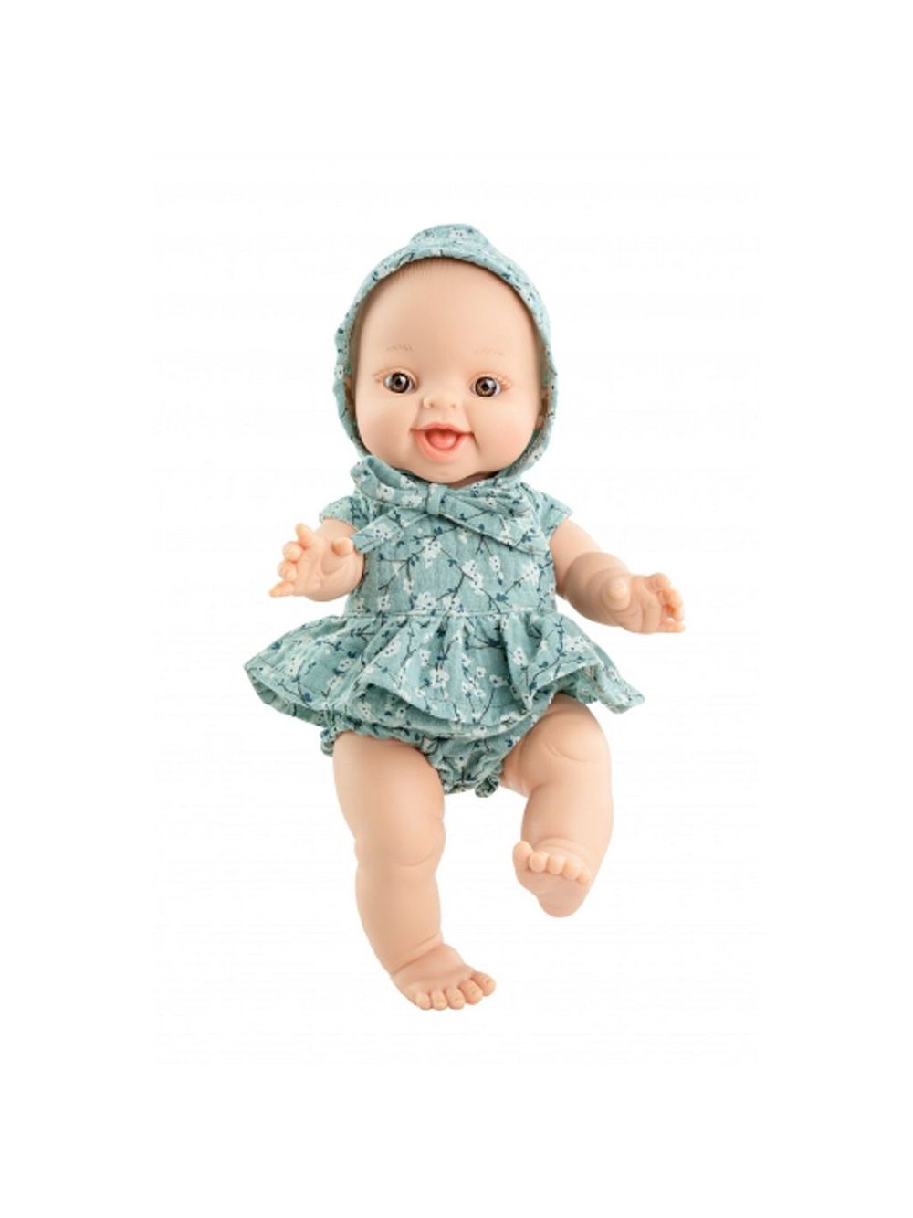 Кукла для девочки Paola Reina 34см виниловая Горди Ракель