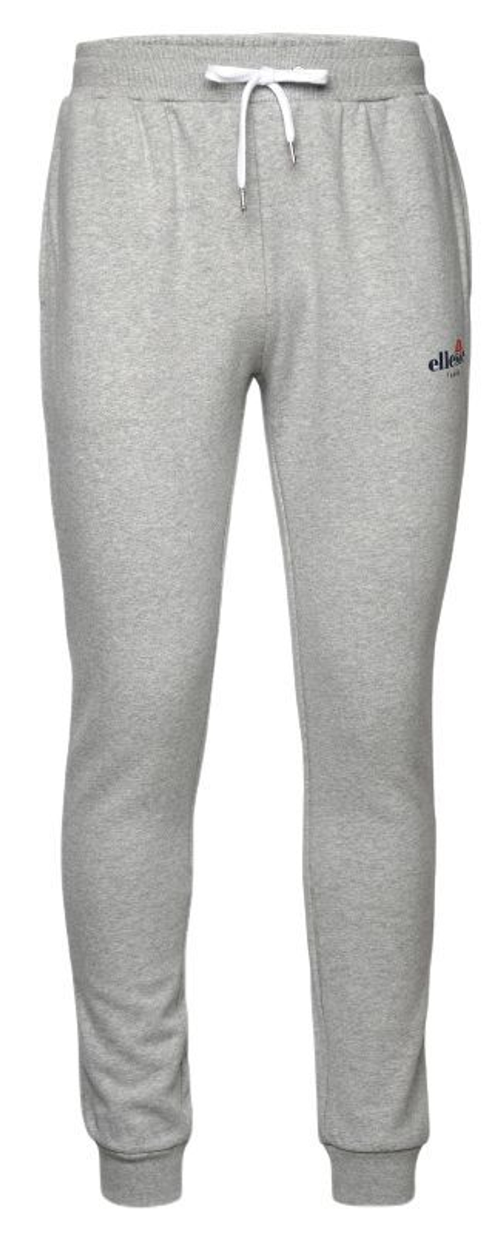 Мужские теннисные штаны Ellesse Battuta Jog Pant - серый