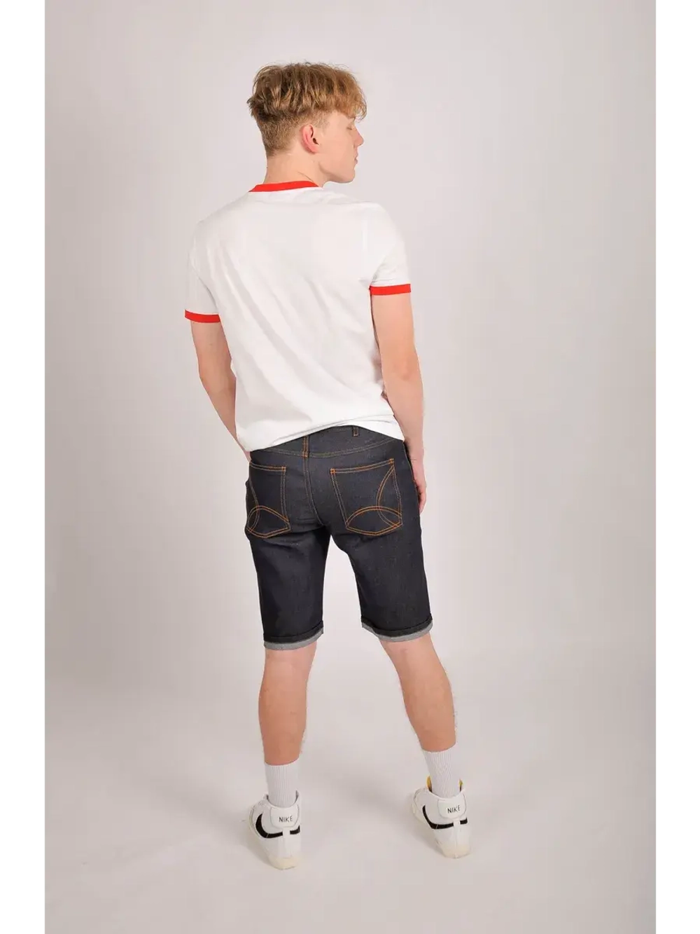 Футболка короткий рукав