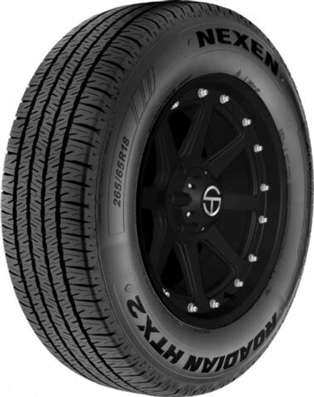 Nexen-Roadstone Roadian HTX2 235/75 R16 108T