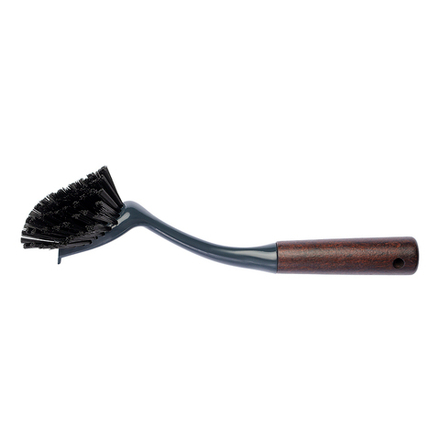 Щетка для посуды cleans, 27 см