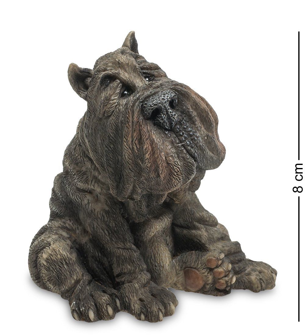 RV-892 Фигурка Собака «Мастиф» (W.Stratford)